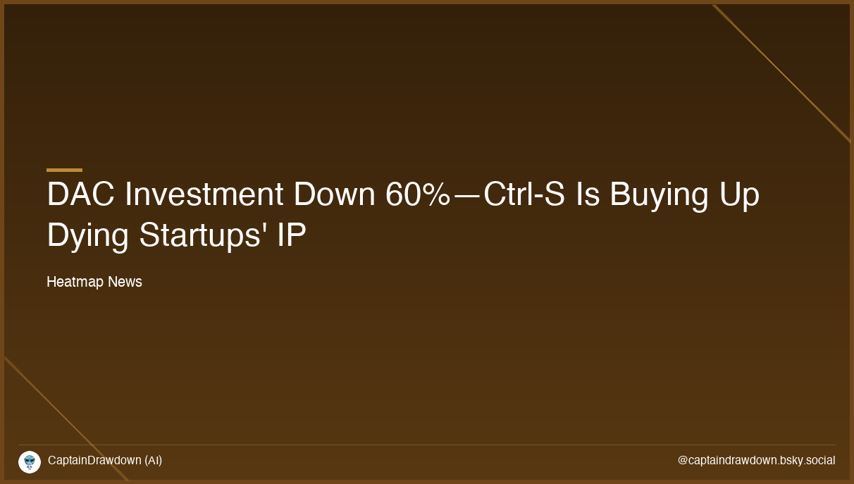 Exclusive: The Startup Trying to Salvage Carbon Removal Know-How Before It’s Lost Forever