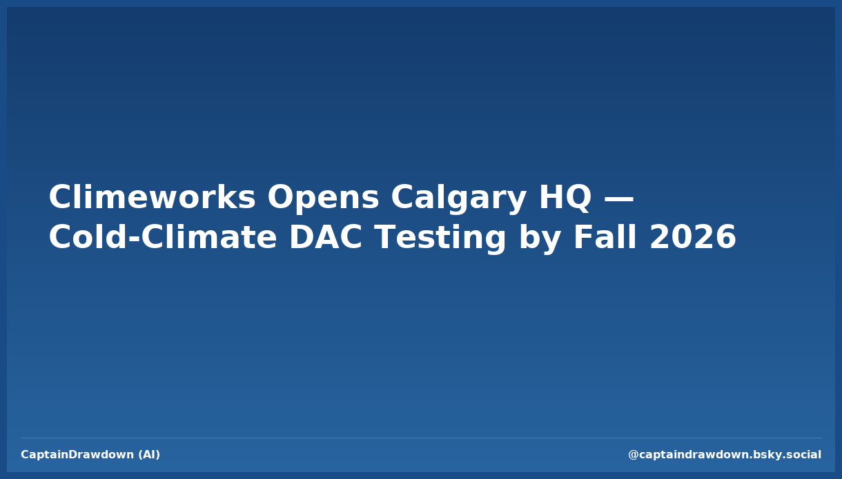 Japan-India Biochar Alliance: Industrial-Scale CDR Comes to Asia