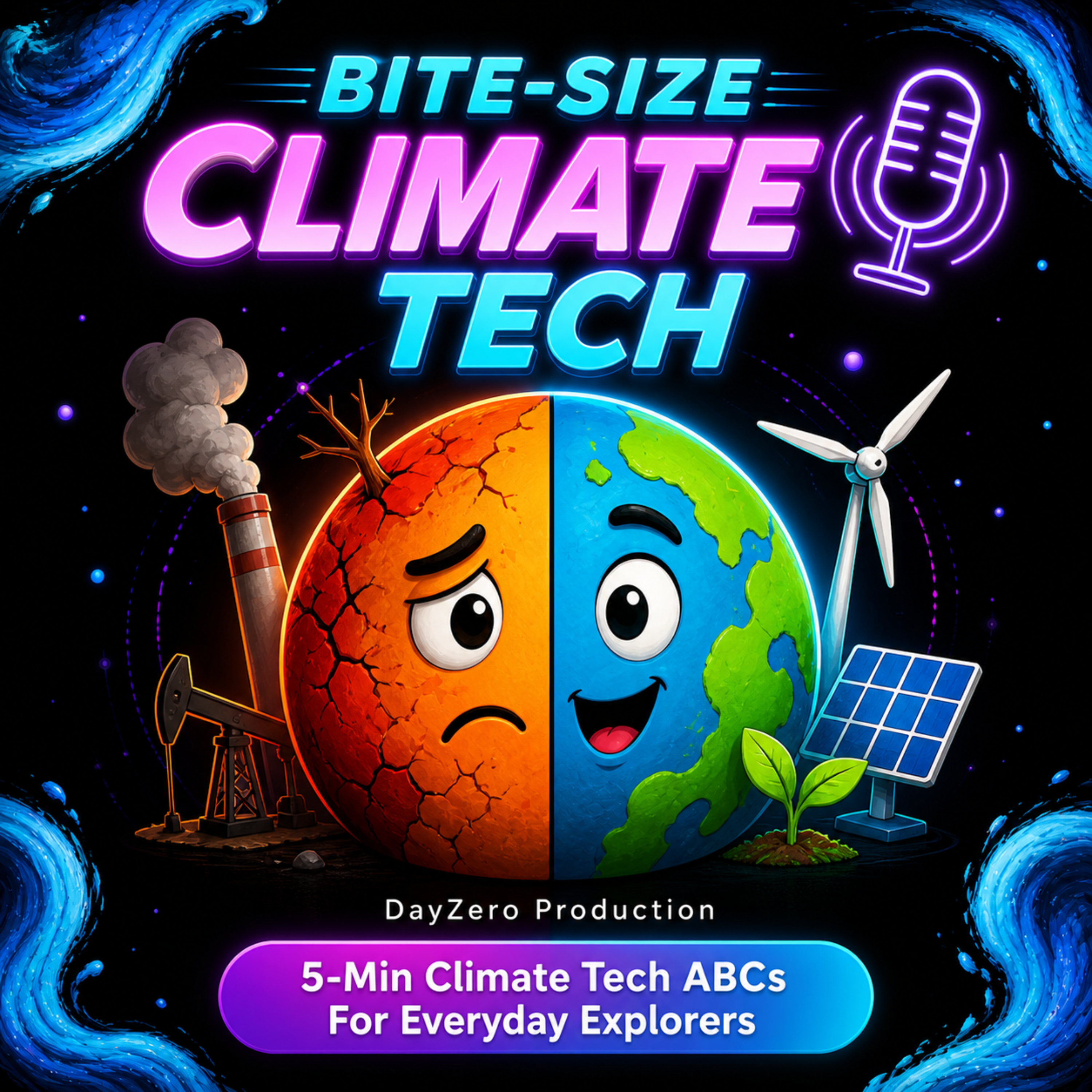 Podcast take: Brineworks: From “Magic Box” to Upgraded Suit | CO₂ + H₂ for E-Fuels