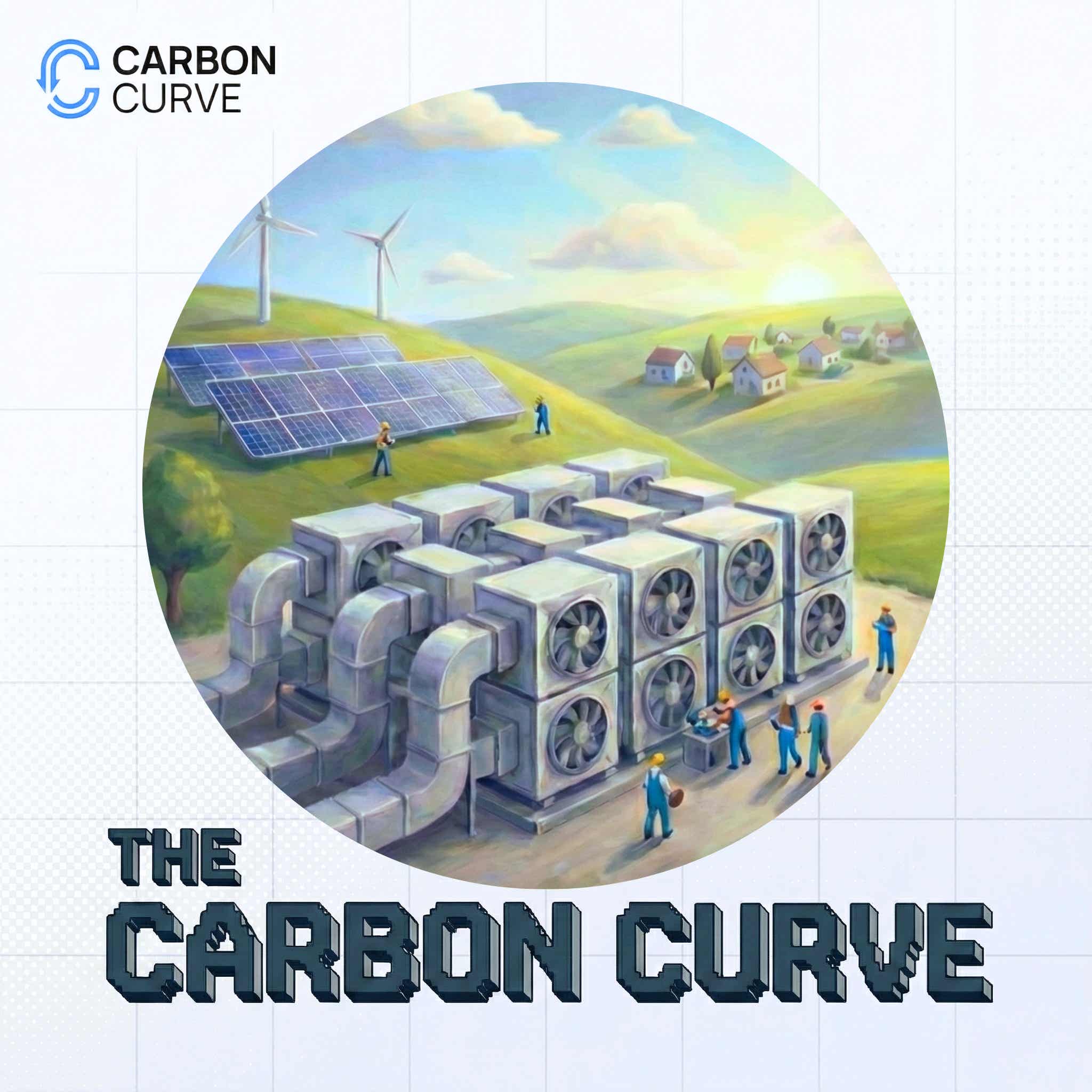 Podcast take: Carbon removal is not one thing