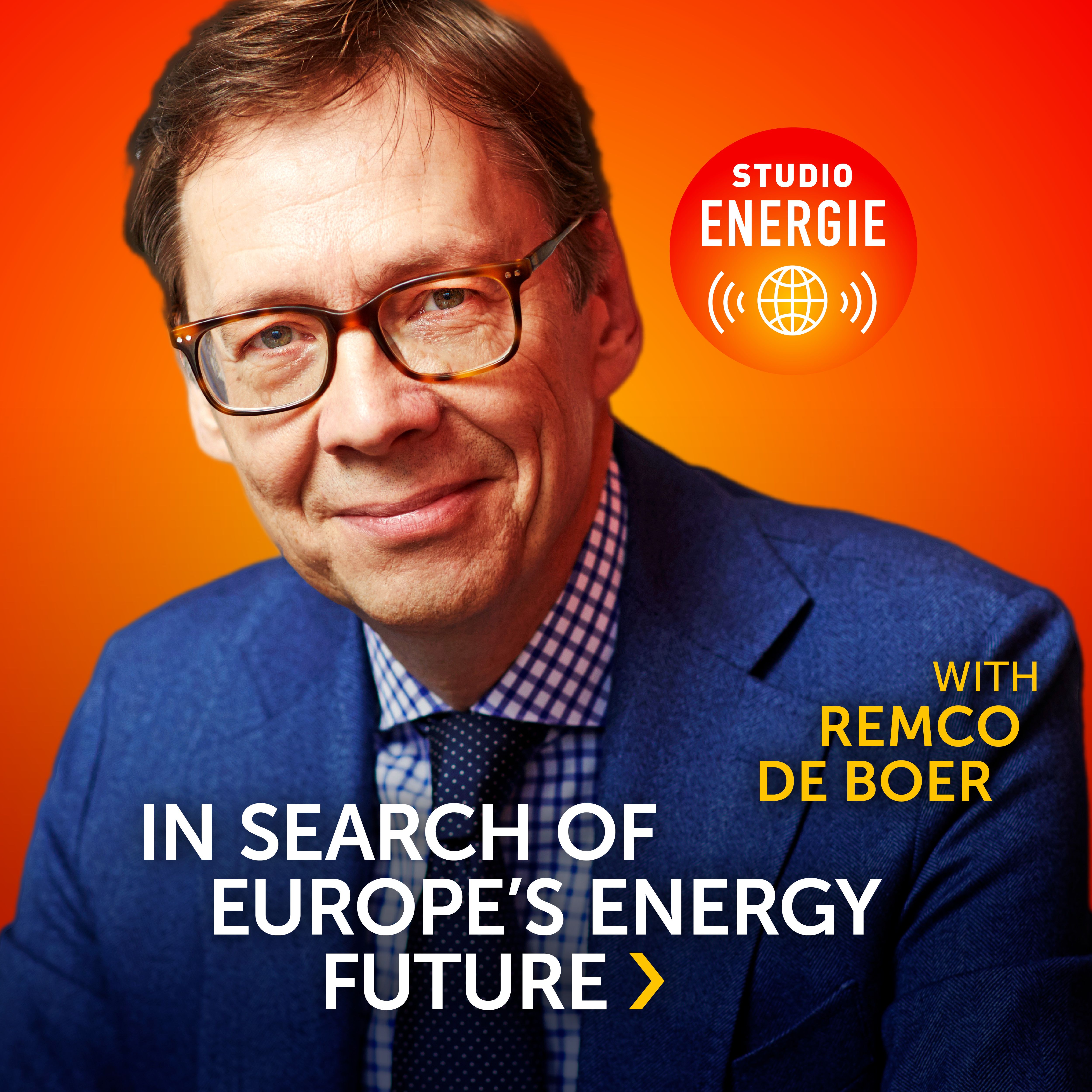 Podcast take: Gijsbrecht Gunter (Yara) over de businesscase van Nederlandse CO2 in de Noorse b