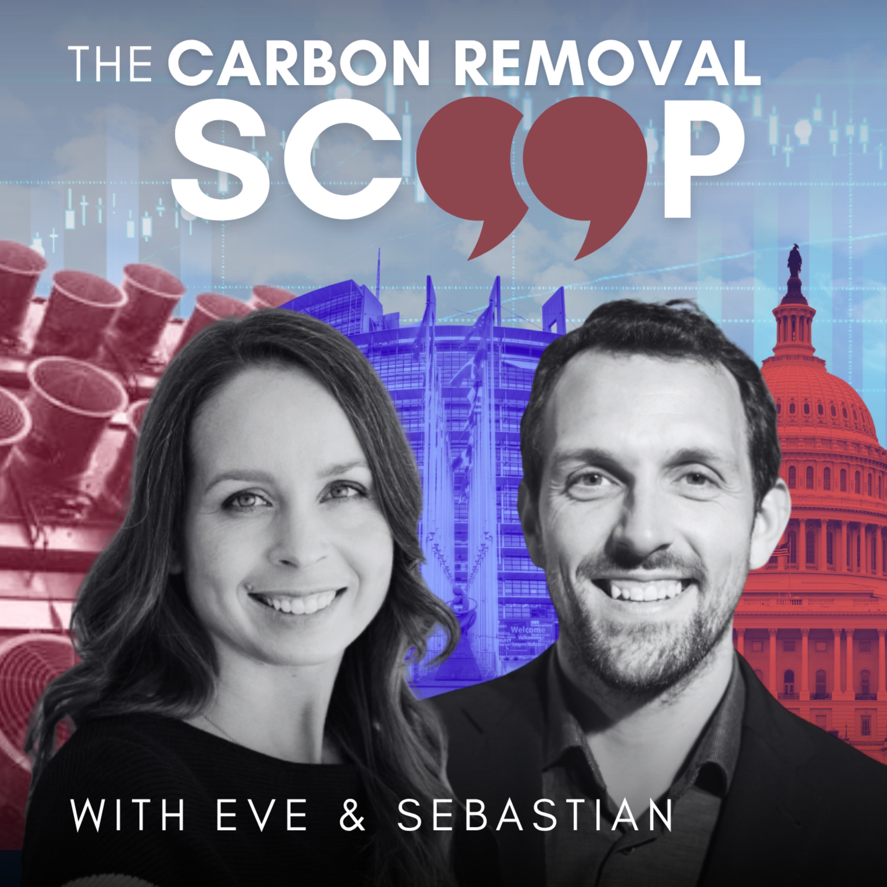 Podcast take: Inside the UK’s Answer to the GGR Review  - with James Screen