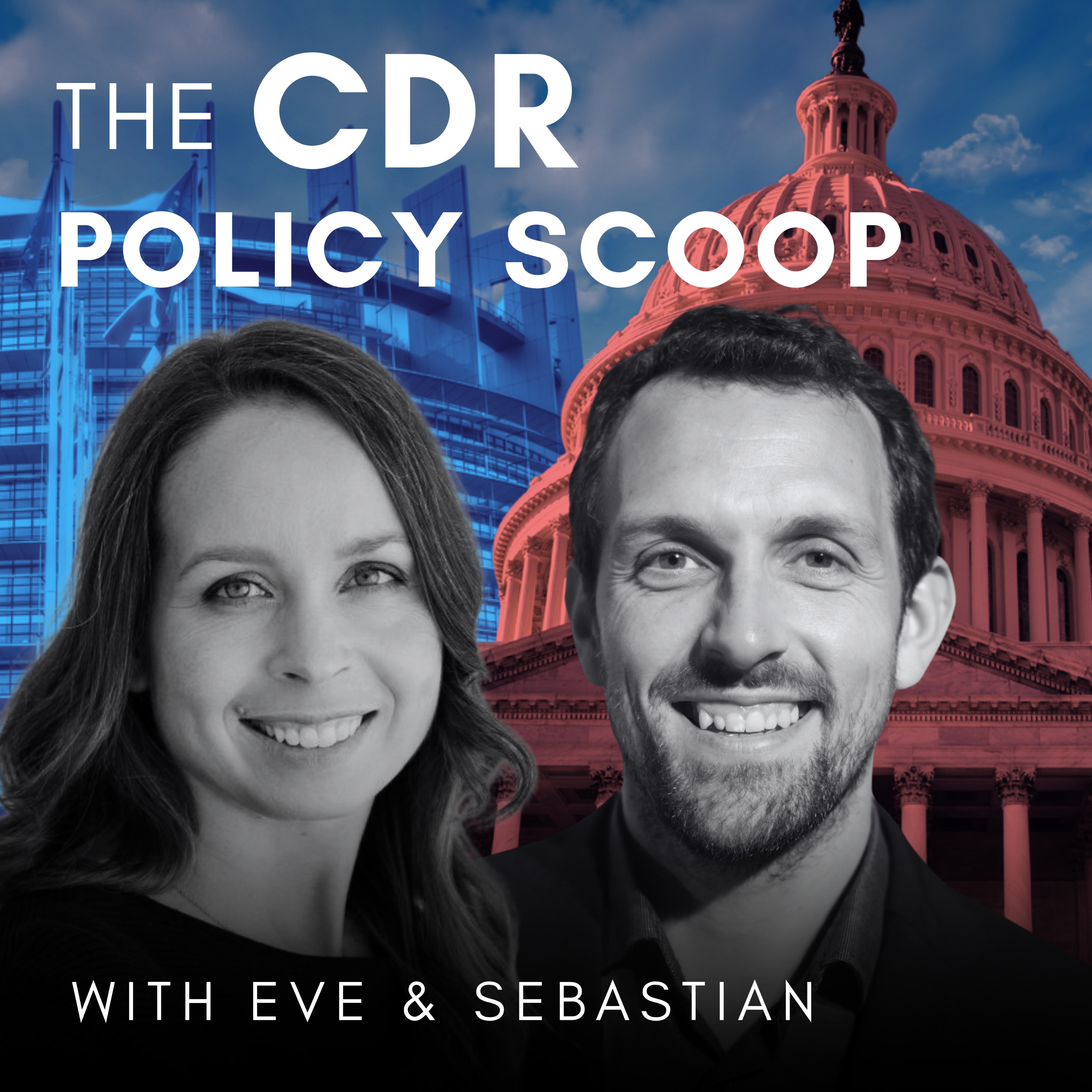 Podcast take: Removals Enter the EU ETS: What Brussels Actually Proposes - with Mette Quinn