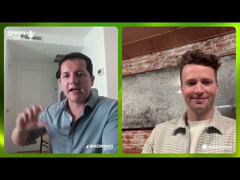 YouTube take: Exomad Green × Supercritical: Inside the 500,000-Tonne CDR Deal and the Maturing