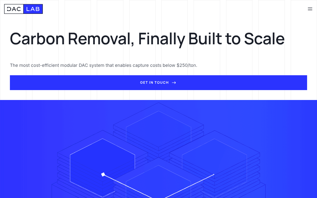 DACLAB website