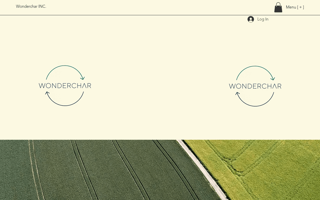 Wonderchar website